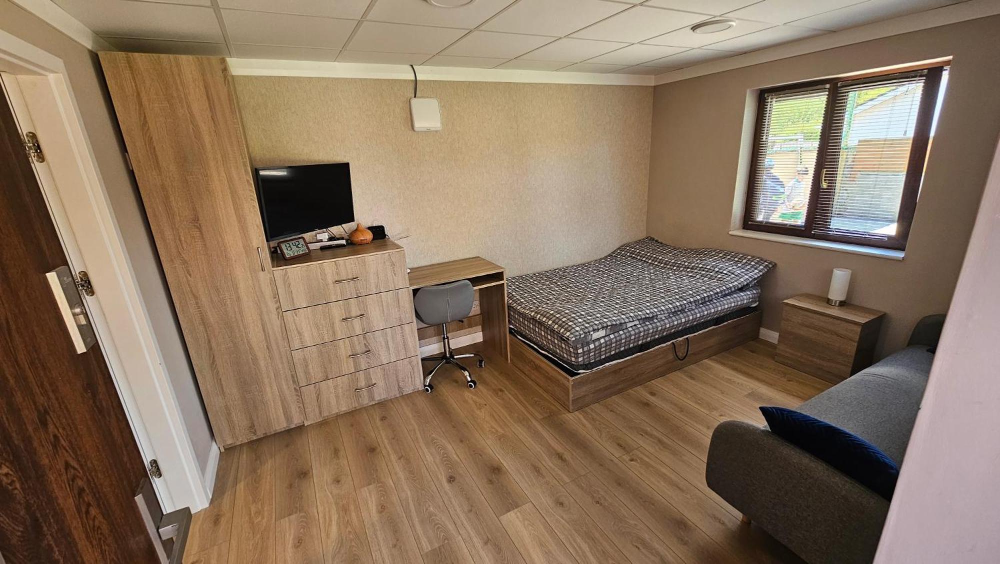 Killarney Cosy Hideaway Lägenhet Exteriör bild