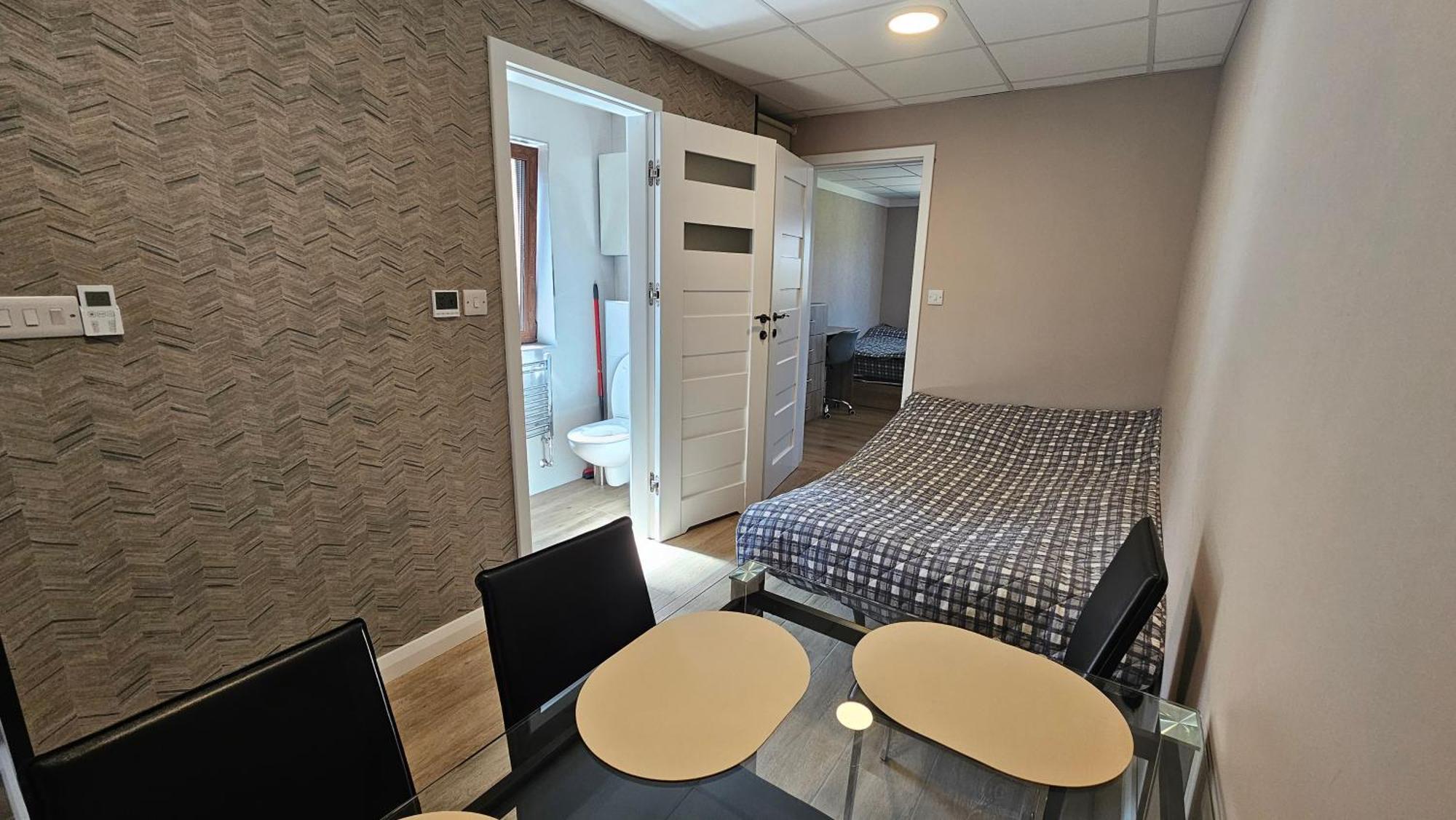 Killarney Cosy Hideaway Lägenhet Exteriör bild